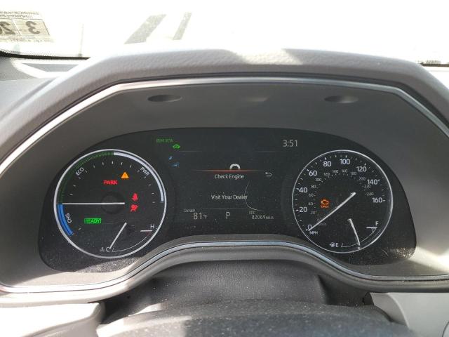 2020 TOYOTA AVALON XSE 4T1E21FB9LU017189