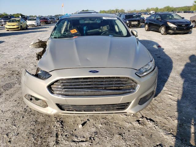 2015 FORD FUSION SE - 3FA6P0LU7FR218486