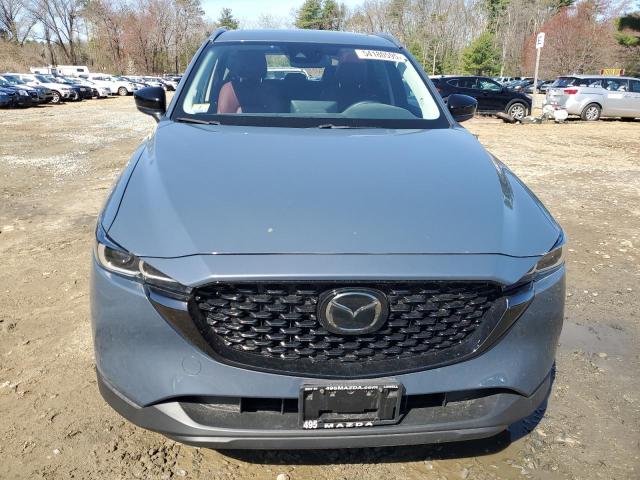 2023 MAZDA CX-5 PREFE JM3KFBCM6P0178501