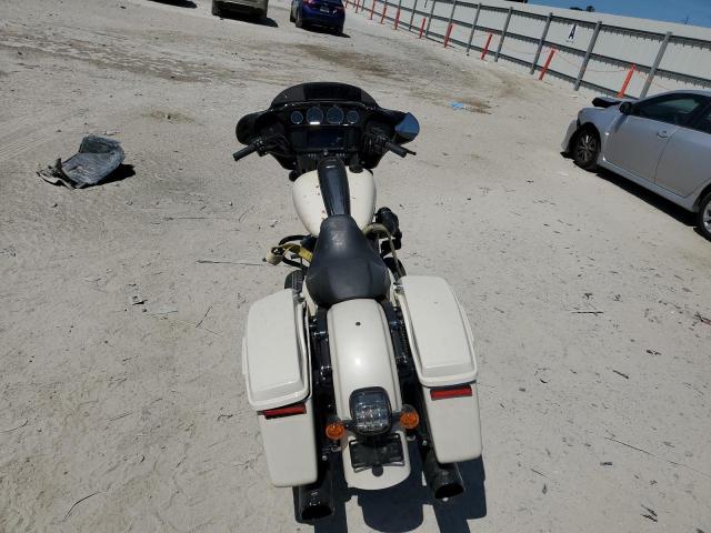 2023 HARLEY-DAVIDSON FLHXST 1HD1ABL14PB658886