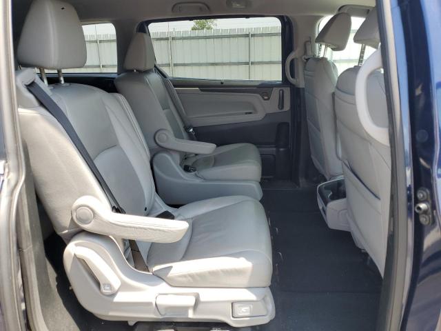 2020 HONDA ODYSSEY EX - 5FNRL6H76LB034209
