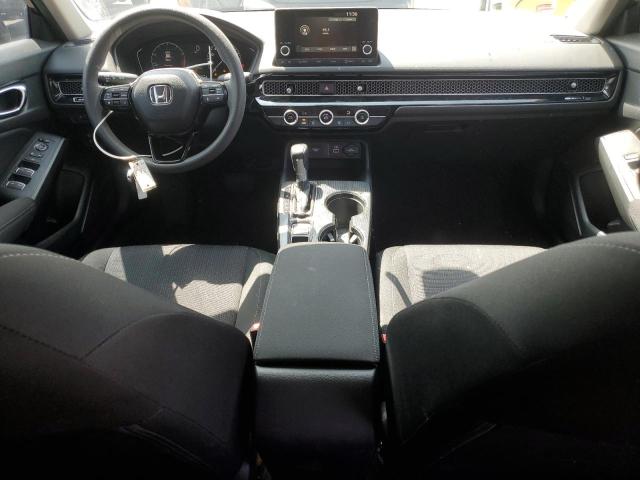 2024 HONDA CIVIC LX - 2HGFE2F23RH572531