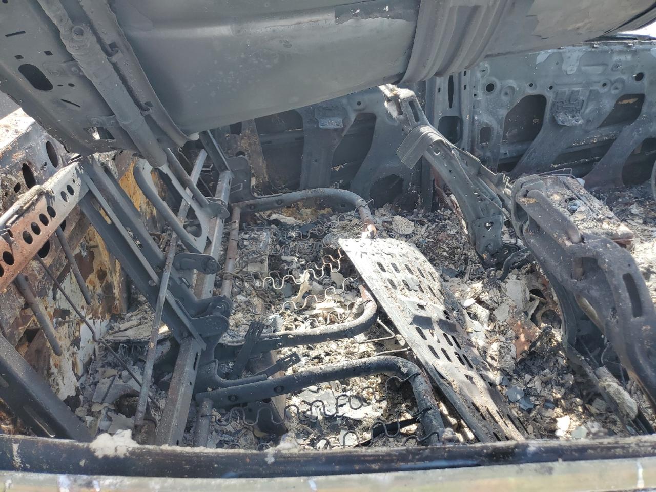 CHEVROLET SILVERADO K2500 HEAVY DUTY LTZ