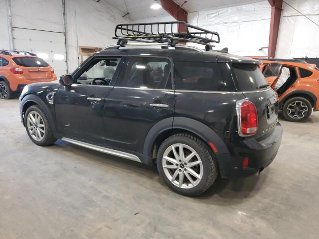Vin: wmzyt5c39j3e62282, lot: 53052945, mini cooper s countryman all4 20182