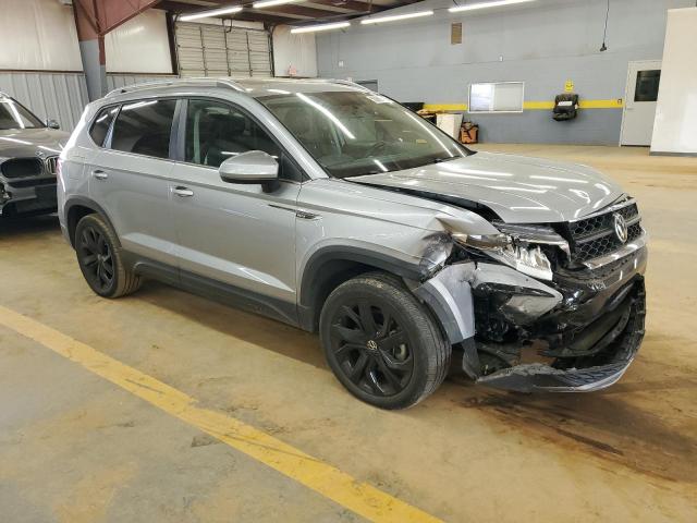 Vin: 3vvlx7b23nm071490, lot: 53969135, volkswagen taos se iq se iq drive 20224