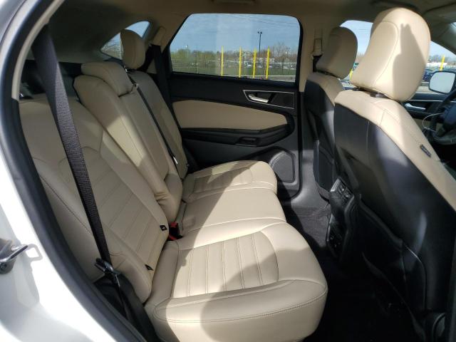 2022 FORD EDGE SEL - 2FMPK4J90NBA60150