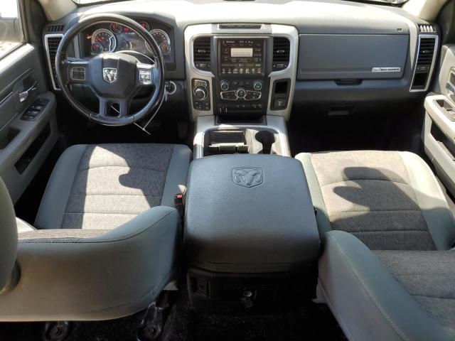 2016 RAM 1500 SLT - 1C6RR7LM0GS205862