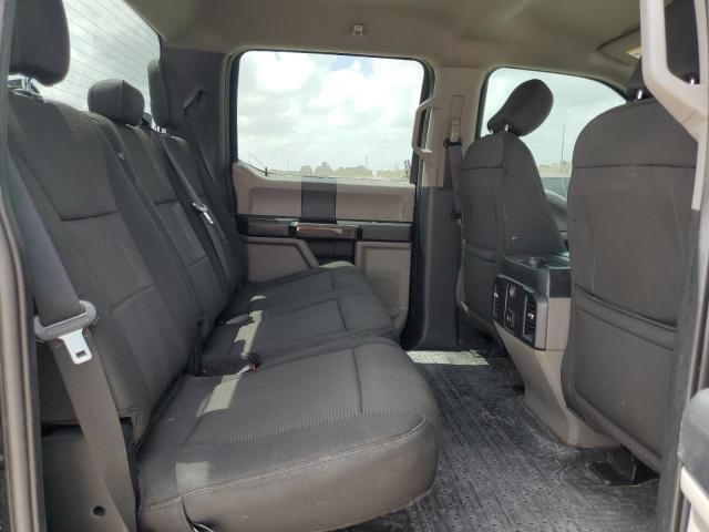 2020 FORD F150 SUPER - 1FTEW1CP3LFC38879