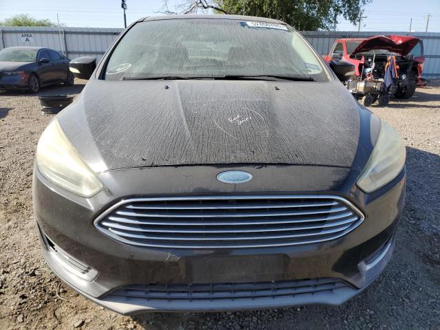 2015 FORD FOCUS TITA - 1FADP3N25FL268936
