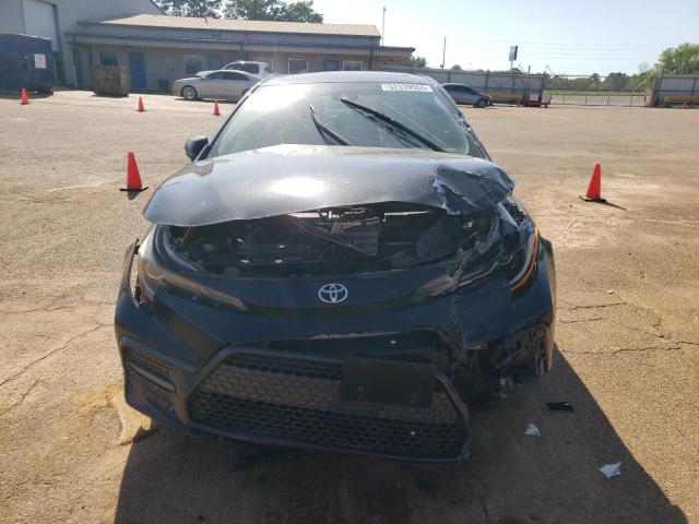2020 TOYOTA COROLLA XS - JTDT4RCE3LJ012977