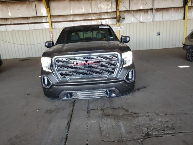 2019 GMC SIERRA K15 - 1GTU9FEL1KZ288090