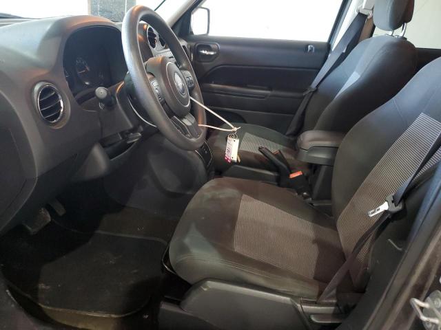 2016 JEEP PATRIOT SP - 1C4NJRBB8GD509035