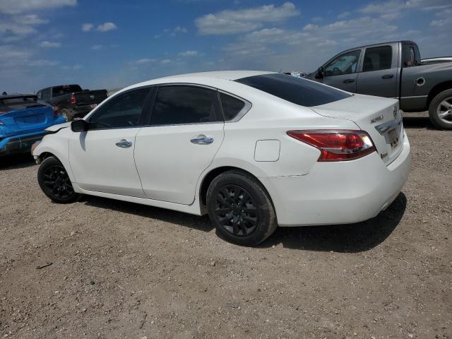 Vin: 1n4al3ap2dc111622, lot: 52415085, nissan altima 2.5 20132