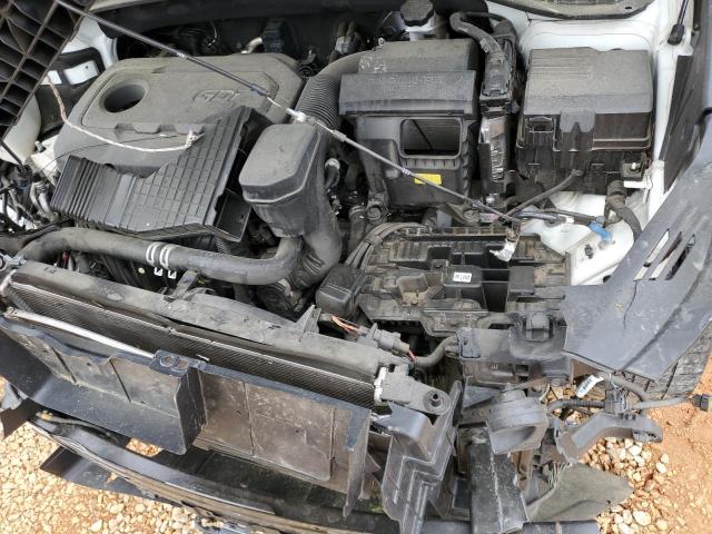 2020 HYUNDAI SANTA FE S - 5NMS33AD9LH143066