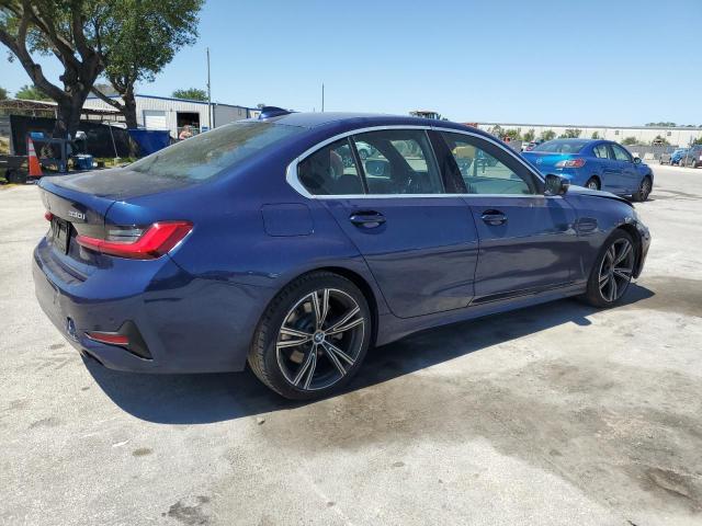 Vin: 3mw5r1j03l8b05168, lot: 52867375, bmw 3 series 20203