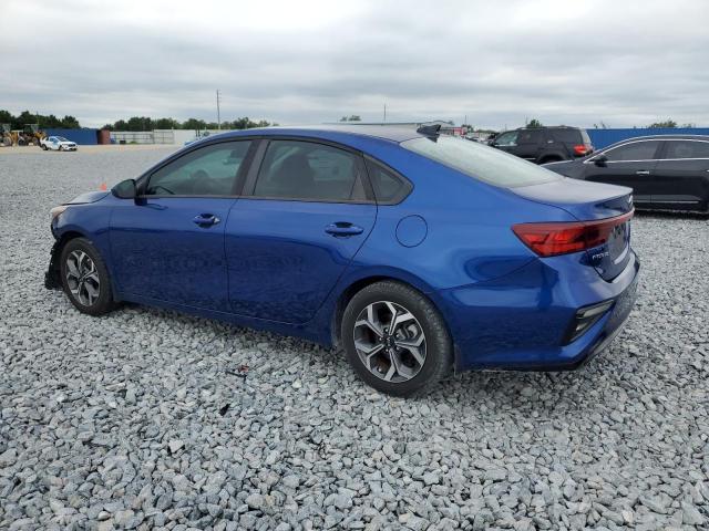 Vin: 3kpf24ad2ke058876, lot: 52379835, kia forte fe 20192