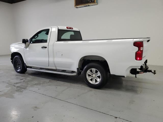 Vin: 3gcnaaedxpg297319, lot: 54720555, chevrolet all models c1500 20232