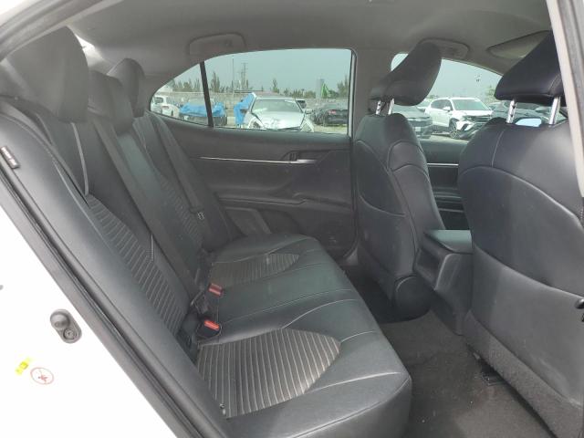 2019 TOYOTA CAMRY L - 4T1B11HK3KU761422