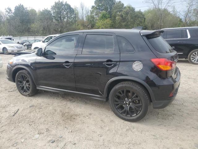 Vin: ja4ar3au5ku028749, lot: 52692835, mitsubishi outlander es 20192