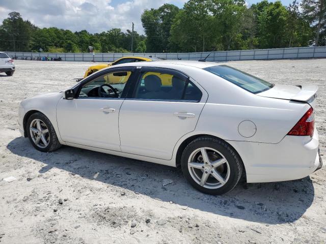 Vin: 3fahp0hg7ar248785, lot: 55141265, ford fusion se 20102
