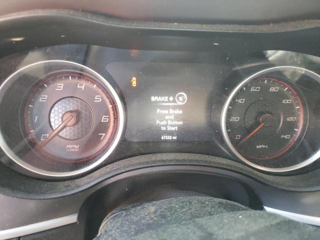 2022 DODGE CHARGER SX 2C3CDXBG5NH250586