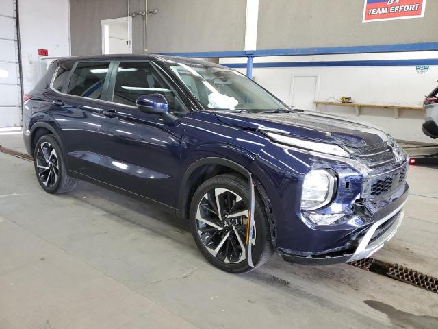 Vin: ja4j4ua87pz026096, lot: 55147355, mitsubishi outlander se 20234