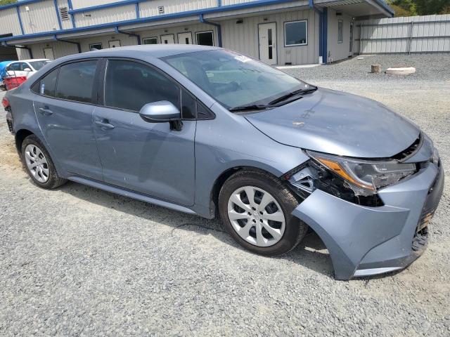 Vin: 5yfb4mde9rp116889, lot: 52676425, toyota corolla le 20244