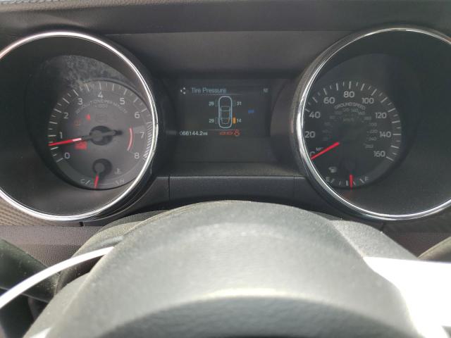 2015 FORD MUSTANG - 1FA6P8AM2F5372785