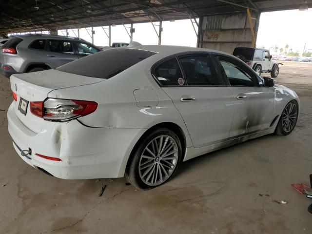 2018 BMW 540 I - WBAJE5C55JWA96586