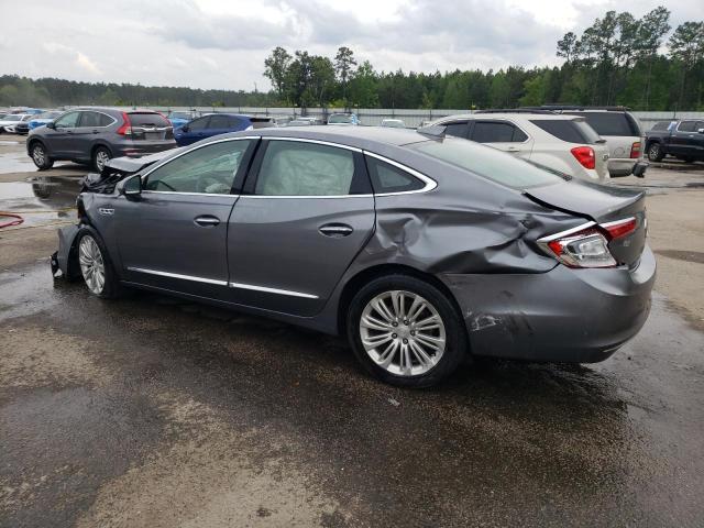 Vin: 1g4zp5sz2ku104539, lot: 53095835, buick lacrosse essence 20192