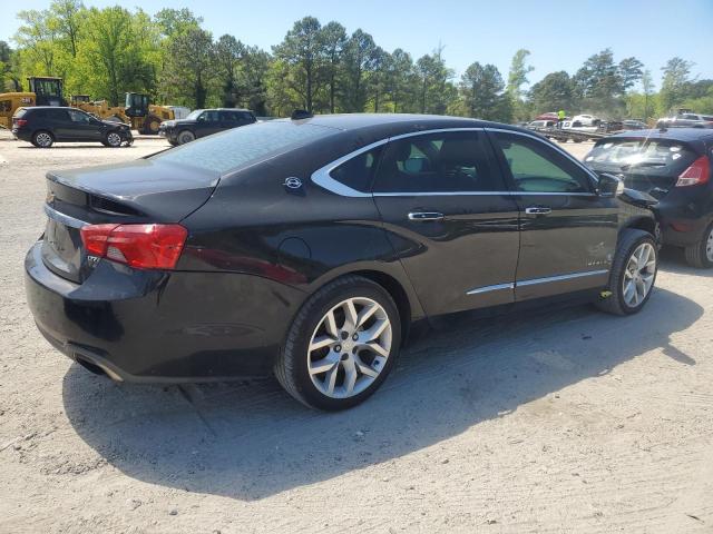 Vin: 2g1145slxe9215730, lot: 53609045, chevrolet impala ltz 20143
