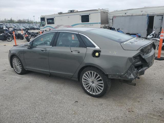 Vin: 3ln6l5e98hr609642, lot: 52788975, lincoln mkz reserve 20172
