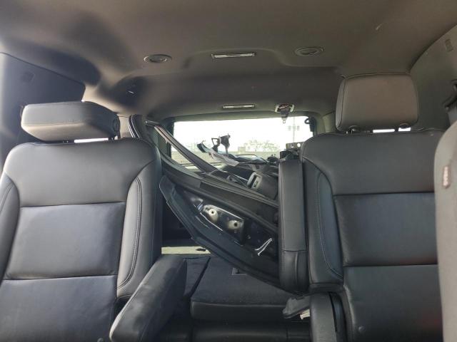 2021 CHEVROLET TAHOE C150 - 1GNSCNKD6MR131679