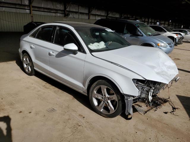 Vin: wauaugffxj1088223, lot: 51672575, audi a3 premium 20184