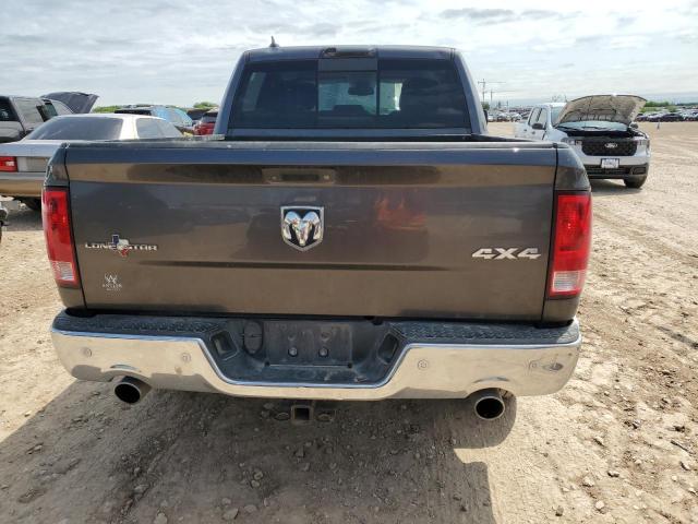 2015 RAM 1500 SLT - 1C6RR7LM6FS679264