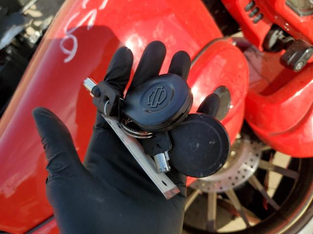 2019 HARLEY-DAVIDSON FLTRXS 1HD1KTP13KB662658