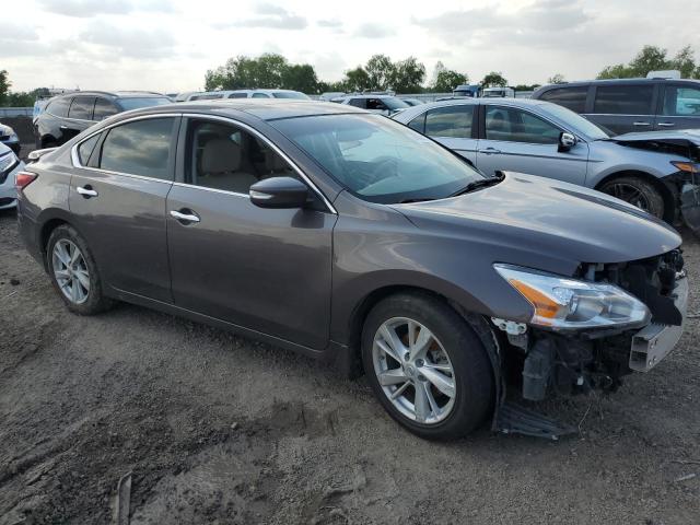 Vin: 1n4al3ap6en227945, lot: 54501435, nissan altima 2.5 20144