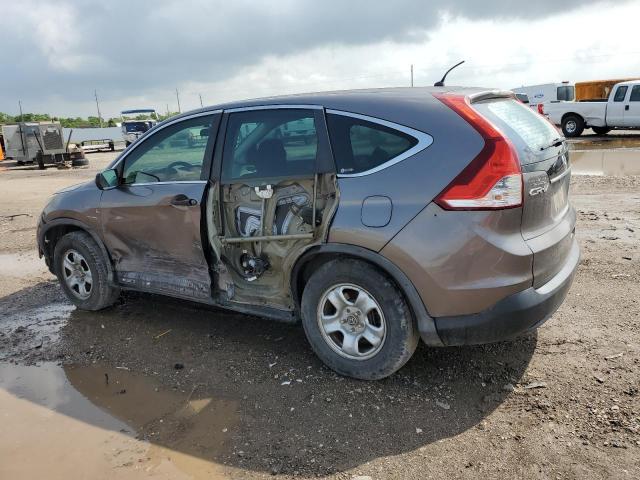 Vin: 5j6rm3h33cl009879, lot: 54244765, honda crv lx 20122