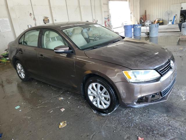 Vin: 3vwdx7aj1bm321460, lot: 51942065, volkswagen jetta se 20114