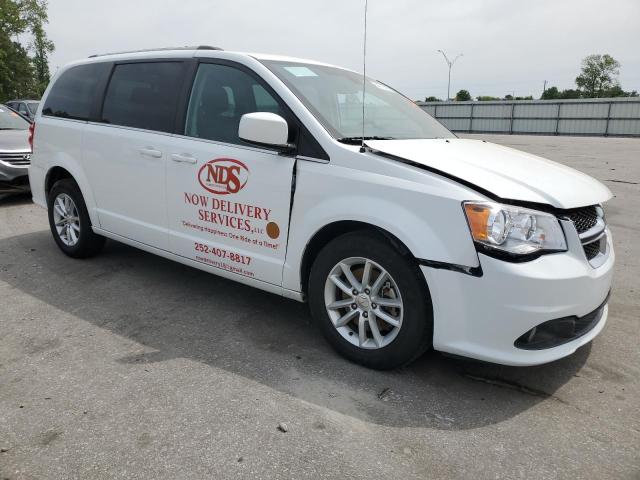 Vin: 2c4rdgcg6lr169883, lot: 54017495, dodge caravan sxt 20204