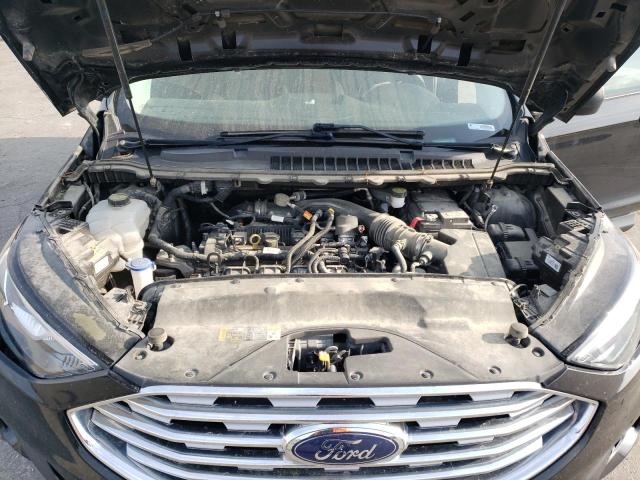 2020 FORD EDGE SE - 2FMPK3G98LBB27382