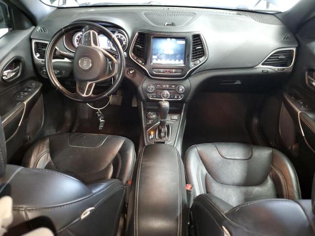 2021 JEEP CHEROKEE L - 1C4PJMMN2MD128053