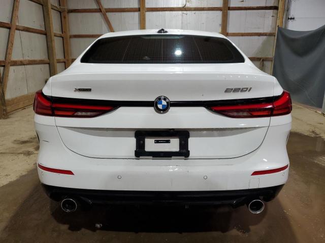 2024 BMW 228XI - WBA73AK09R7N49996