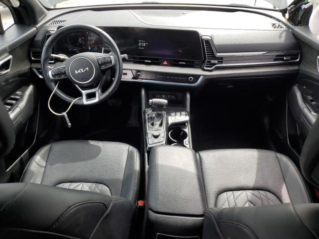 2023 KIA SPORTAGE X - 5XYK6CAF2PG026907