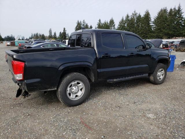 Vin: 3tmcz5an6nm481595, lot: 52636275, toyota tacoma double cab 20223