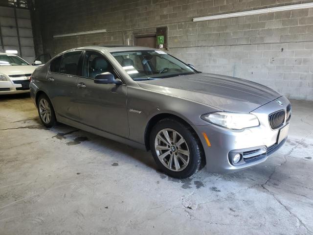 Vin: wba5a7c50fg143840, lot: 53487125, bmw 5 series xi 20154