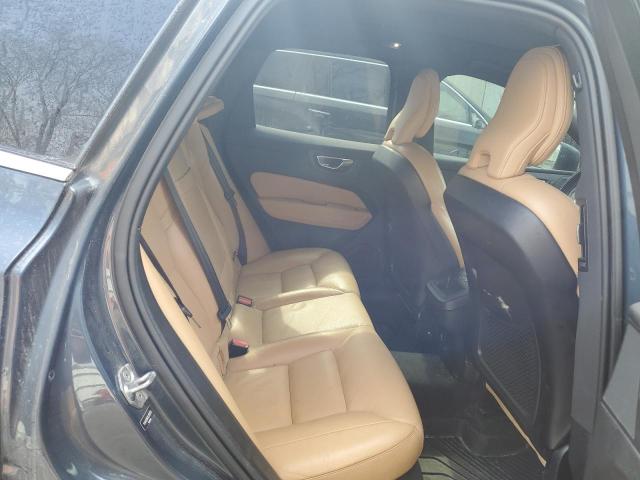 2020 VOLVO XC60 T6 MO - YV4A22RK8L1558155