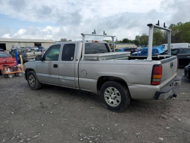 2005 GMC NEW SIERRA #3292367317