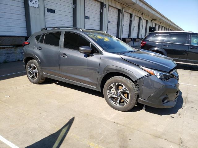 Vin: jf2guadc2r8333698, lot: 52403145, subaru crosstrek premium 20244
