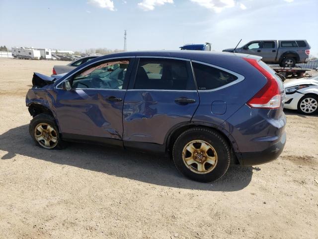 Vin: 2hkrm4h31ch100407, lot: 54510955, honda crv lx 20122